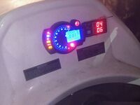 Русская механика (RM) Тайга Варяг 550V, 2017