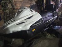 Русская механика (RM) Тайга Варяг 550V, 2017