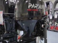 Parsun F40FES-T EFI, 2026