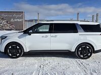 Kia Carnival, 2024