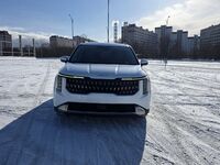 Kia Carnival, 2024