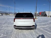 Kia Carnival, 2024