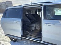 Kia Carnival, 2024