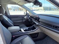 Kia Carnival, 2024