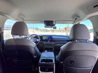 Kia Carnival, 2024