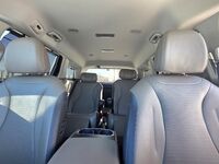 Kia Carnival, 2024