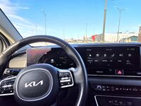 Kia Carnival, 2024