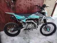 SPR-MOTORS   CrossRoad-3, 2025