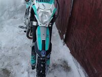 SPR-MOTORS   CrossRoad-3, 2025