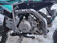 SPR-MOTORS   CrossRoad-3, 2025