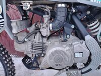 SPR-MOTORS   CrossRoad-3, 2025