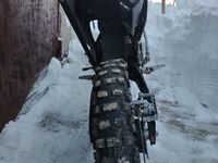 SPR-MOTORS   CrossRoad-3, 2025