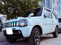 Suzuki Jimny, 2009