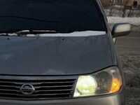 Nissan Liberty, 2003