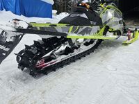 BRP Ski-Doo Summit X T3, 2016