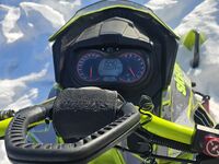 BRP Ski-Doo Summit X T3, 2016