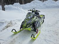 BRP Ski-Doo Summit X T3, 2016