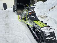 BRP Ski-Doo Summit X T3, 2016