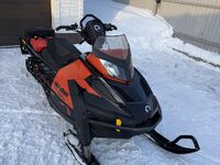 BRP Ski-Doo Tundra Extrem 600 E-TEC, 2015