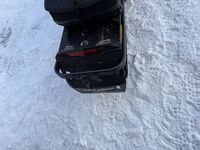 BRP Ski-Doo Tundra Extrem 600 E-TEC, 2015