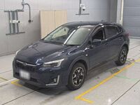 Subaru XV, 2019