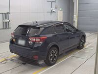 Subaru XV, 2019
