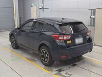 Subaru XV, 2019