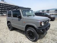 Suzuki Jimny, 2020