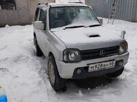 Suzuki Jimny, 2009