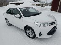 Toyota Corolla Axio, 2019