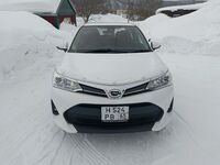 Toyota Corolla Axio, 2019