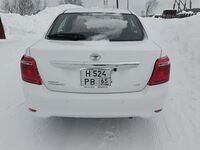 Toyota Corolla Axio, 2019