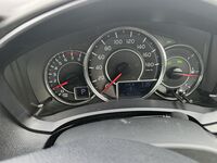 Toyota Corolla Axio, 2019