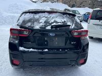Subaru XV, 2022