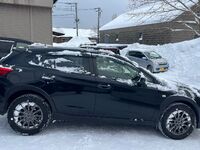 Subaru XV, 2022