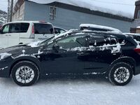 Subaru XV, 2022
