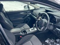 Subaru XV, 2022