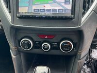 Subaru XV, 2022