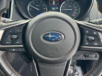Subaru XV, 2022
