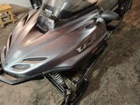 Yamaha Venture, 2007