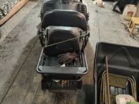 Yamaha Venture, 2007