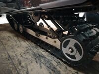 Yamaha Venture, 2007