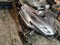 Yamaha Venture, 2007