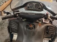 Yamaha Venture, 2007