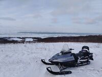 Yamaha Venture, 2007