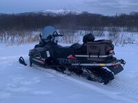 BRP Ski-Doo, 2017