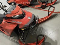 BRP Ski-Doo Summit X 165 850 E-TEC, 2019