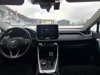 Toyota Rav4, 2019