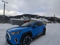 Toyota Rav4, 2019