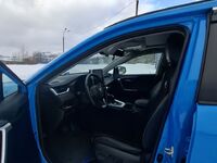 Toyota Rav4, 2019